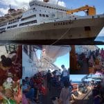 Jadwal Kapal Pelni KM Sinabung Tahun 2026: Rute dan Waktu Kedatangan di Jayapura