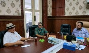 Keterbukaan DPRD DIY Terhadap Kritik Media