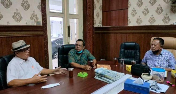 Keterbukaan DPRD DIY Terhadap Kritik Media
