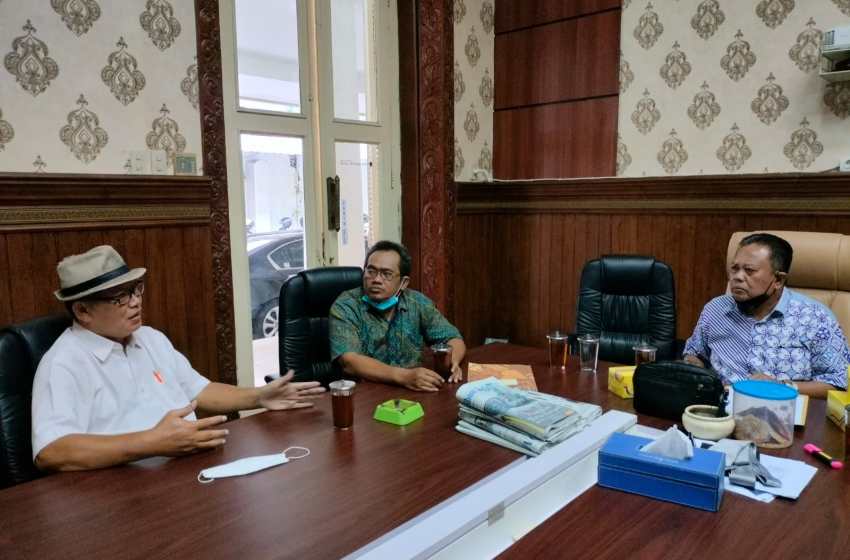 Keterbukaan DPRD DIY Terhadap Kritik Media