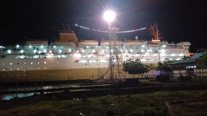 Jadwal Kapal Lambelu Februari dan Maret 2026: Rute Penting untuk Perjalanan Laut di Indonesia