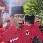 Diana AV Sasa Mengenang Sosok Adi Sutarwijono: Pemimpin yang Teguh dan Berdedikasi