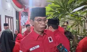 Diana AV Sasa Mengenang Sosok Adi Sutarwijono: Pemimpin yang Teguh dan Berdedikasi