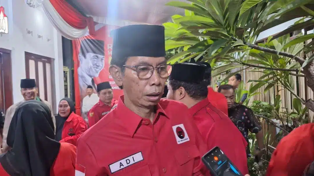 Kenangan Mantan Kader PDI Perjuangan tentang Sosok yang Berpengaruh