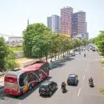 BPN: Status Tanah di Jalan Darmo Surabaya Dinilai Milik Negara