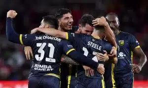 Pembaruan Terkini tentang Kompetisi Sepak Bola di Australia Pembaruan Terkini tentang Kompetisi Sepak Bola di Australia