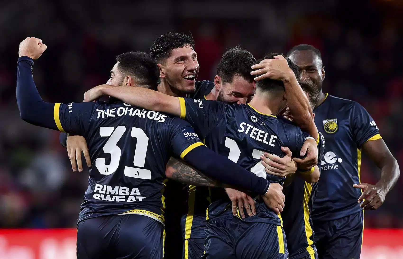 Pembaruan Terkini tentang Kompetisi Sepak Bola di Australia