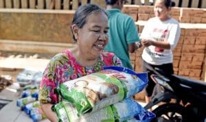 Fraksi PKS Berikan Catatan Kritis Terhadap Raperda Penyelenggaraan Sistem Pangan DKI Jakarta