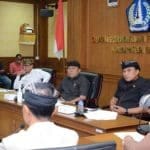 DPRD Badung Pertimbangkan Bentuk Pansus untuk Pengawasan Tata Ruang dan Alih Fungsi Lahan