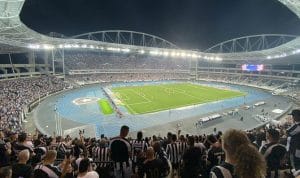 Botafogo vs Nacional Potosí: Strategi dan Tekanan untuk Lolos ke Babak Berikutnya Botafogo vs Nacional Potosí: Strategi dan Tekanan untuk Lolos ke Babak Berikutnya