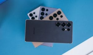 Teknologi Terkini dalam Ponsel Lipat Galaxy S26 Ultra