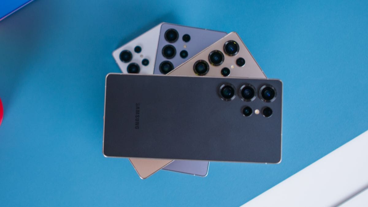Teknologi Terkini dalam Ponsel Lipat Galaxy S26 Ultra