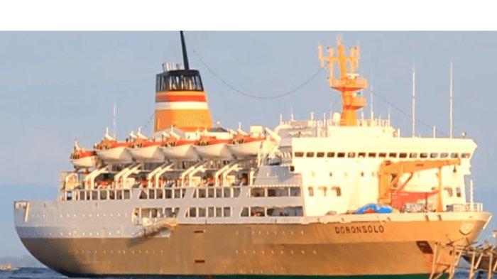 Jadwal Kapal Pelni KM Dobonsolo Februari hingga Maret 2026: Rute dan Waktu Singgah di Sorong dan Makassar