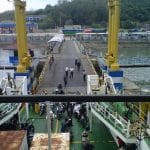 Jadwal Kapal Feri Lombok-Situbondo 13 Februari 2026