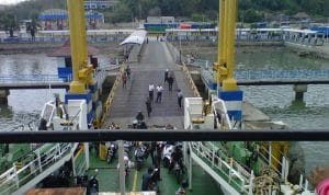 Jadwal Kapal Feri Lombok-Situbondo 13 Februari 2026