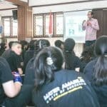 Kenangan Armuji tentang Sosok Adi Sutarwijono yang Menginspirasi