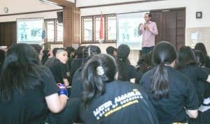 Kenangan Armuji tentang Sosok Adi Sutarwijono yang Menginspirasi