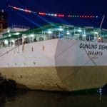 Jadwal Kapal Pelni untuk Mudik Lebaran 2026: KM Gunung Dempo di Bulan Februari dan Maret