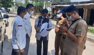 Peran DPRD dalam Pembangunan Infrastruktur Jalan di Kecamatan Rahong Utara