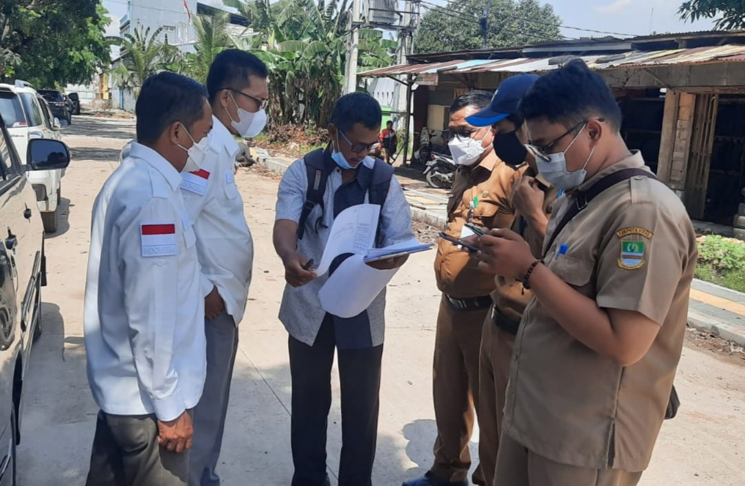 Peran DPRD dalam Pembangunan Infrastruktur Jalan di Kecamatan Rahong Utara