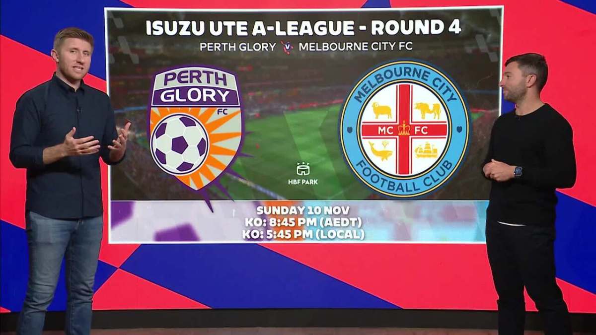 Isuzu UTE A-League Men, Informasi Komprehensif tentang Liga Sepak Bola Australia