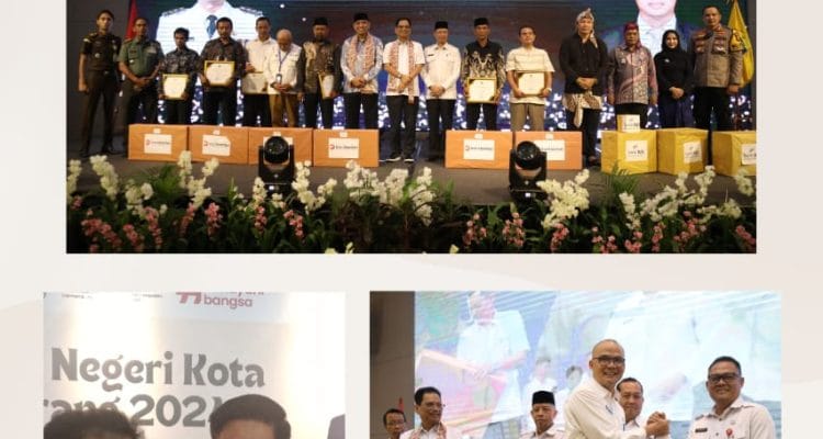 Wali Kota dan Ketua DPRD Serang: Peran Royal Car Meet Up dalam Pengembangan Kawasan Royal Baroe