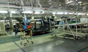 Kekhawatiran Industri Manufaktur Akibat Impor 105.000 Unit Pikap India