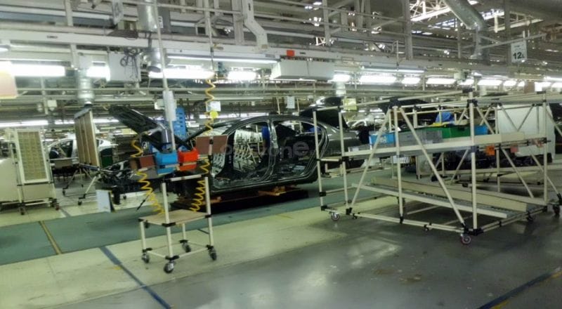 Kekhawatiran Industri Manufaktur Akibat Impor 105.000 Unit Pikap India