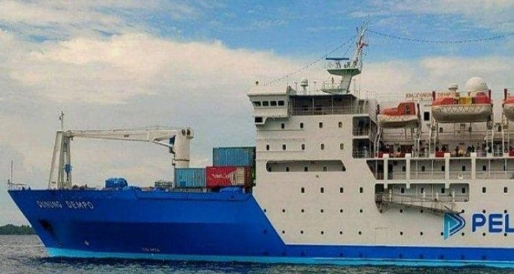 Jadwal Kapal Pelni Jakarta-Manokwari Februari 2026: Pilihan Rute dan Harga Tiket