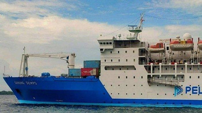 Jadwal Kapal Pelni Jakarta-Manokwari Februari 2026: Pilihan Rute dan Harga Tiket