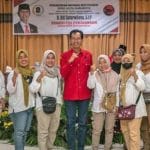 Perjalanan Karier dan Kontribusi Dominikus Adi Sutarwijono di Dunia Politik Surabaya