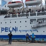 Jadwal Kapal Pelni Rute Makassar-Jayapura Tahun 2026: Informasi Terkini untuk Pemudik