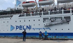 Jadwal Kapal Pelni Rute Makassar-Jayapura Tahun 2026: Informasi Terkini untuk Pemudik