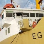 Jadwal Pelayaran Kapal Pelni KM Egon Tahun 2026: Rute Lengkap dan Informasi Penting