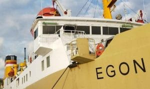 Jadwal Pelayaran Kapal Pelni KM Egon Tahun 2026: Rute Lengkap dan Informasi Penting