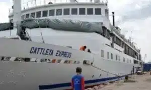 Perluasan Rute Pelayaran dari Pelabuhan Loktuan Bontang