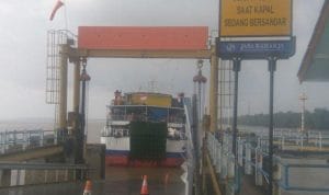 Pelabuhan Tanjung Api-api: Penghubung Penting Antara Sumatra Selatan dan Pulau Bangka