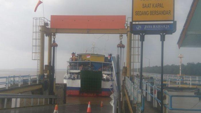 Pelabuhan Tanjung Api-api: Penghubung Penting Antara Sumatra Selatan dan Pulau Bangka