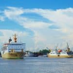 Jadwal Kapal Pelni Lawit untuk Rute Penting di Februari 2026