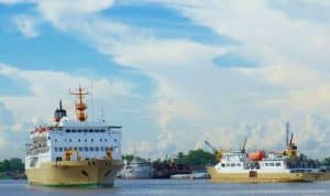 Jadwal Kapal Pelni Lawit untuk Rute Penting di Februari 2026