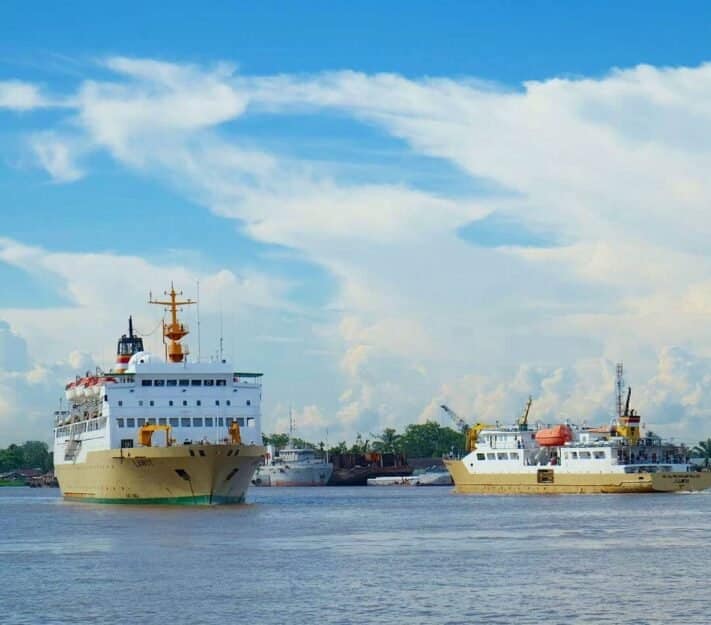 Jadwal Kapal Pelni Lawit untuk Rute Penting di Februari 2026