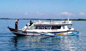 Jadwal Pelayaran Kapal ALP Rute Lombok-Banyuwangi dan Sebaliknya