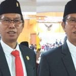 Kehilangan yang Mendalam di Kota Surabaya, Ini Profilnya