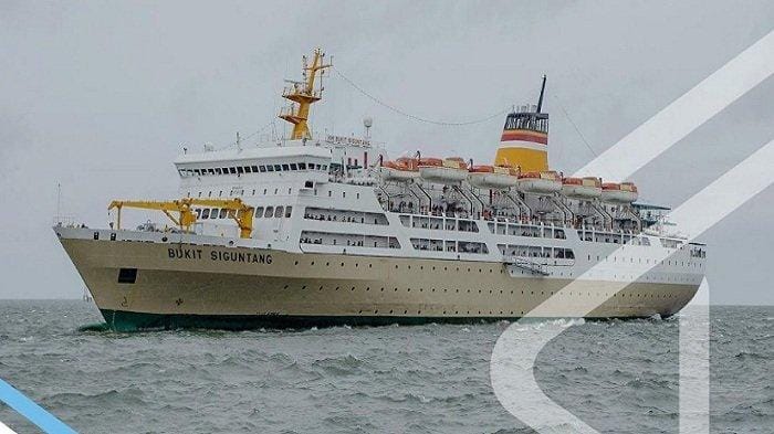 Jadwal dan Harga Tiket Kapal Pelni dari Tarakan ke Kupang