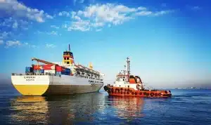 Jadwal Kapal KM Ciremai untuk Rute Lautan Indonesia Timur