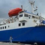 Jadwal Pelayaran Kapal Pelni KM Egon Tahun 2026: Rute Lengkap dan Informasi Penting