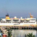 Jadwal Kapal Pelni Rute Benoa-Makassar Februari 2026