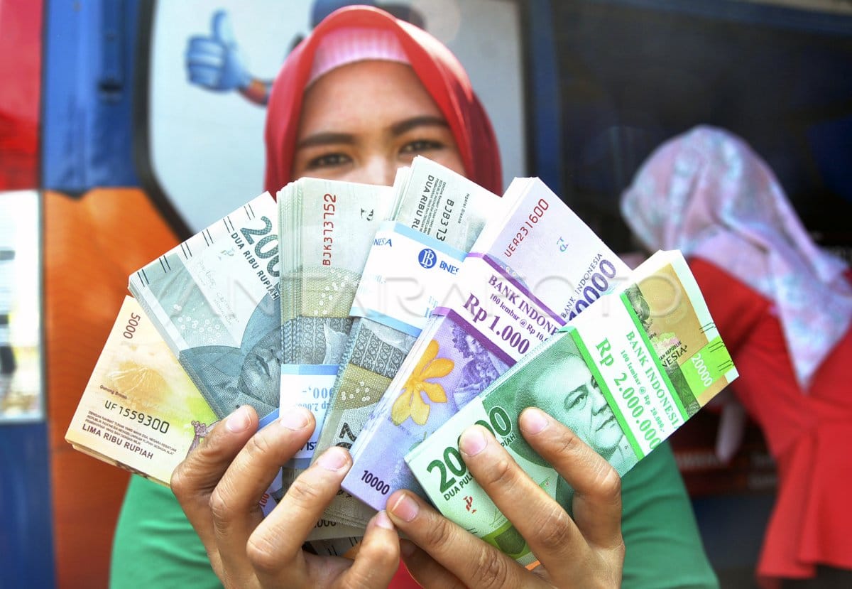 BI Penyesuaian Jadwal Penukaran Uang Rupiah untuk Wilayah Jawa