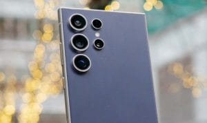 Teknologi Terkini di Galaxy S26 Series