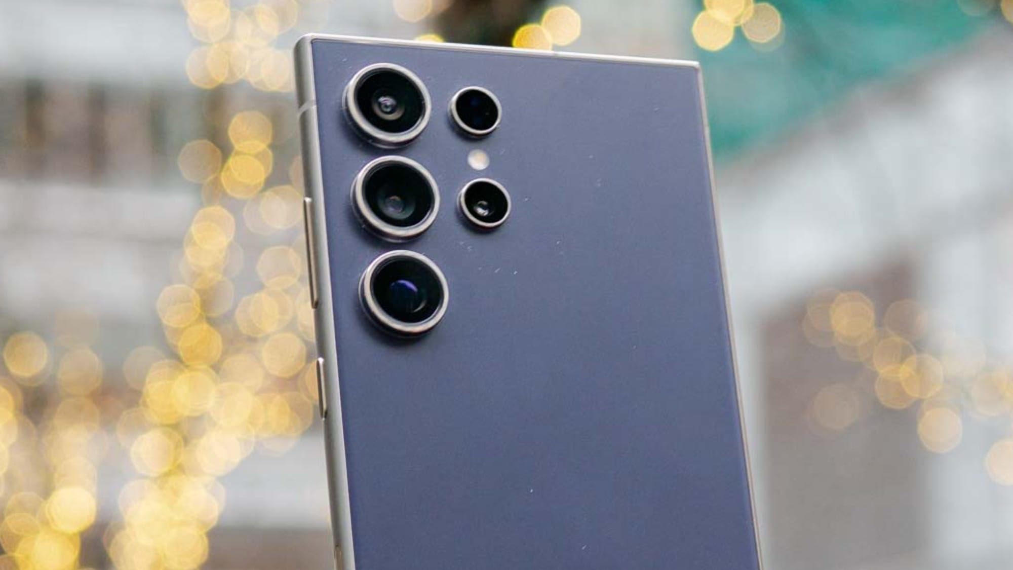 Teknologi Terkini di Galaxy S26 Series